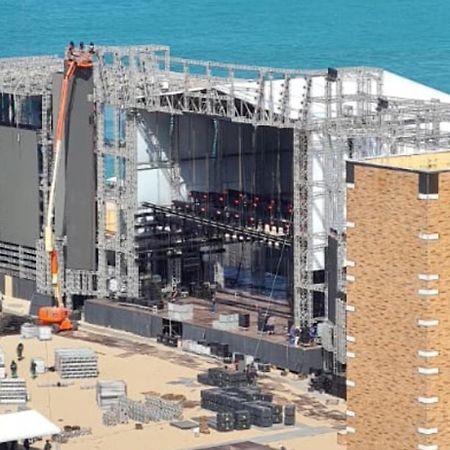 Ap Beach Class Fortaleza Εξωτερικό φωτογραφία