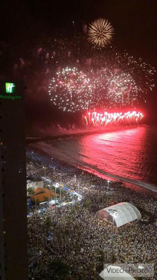 Ap Beach Class Fortaleza Εξωτερικό φωτογραφία