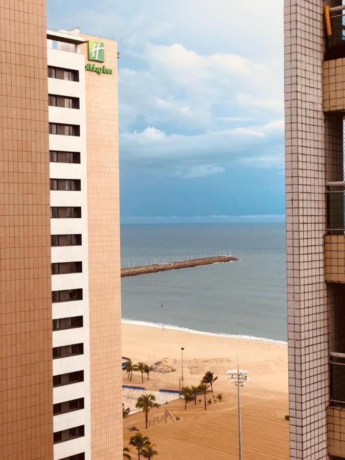 Ap Beach Class Fortaleza Εξωτερικό φωτογραφία